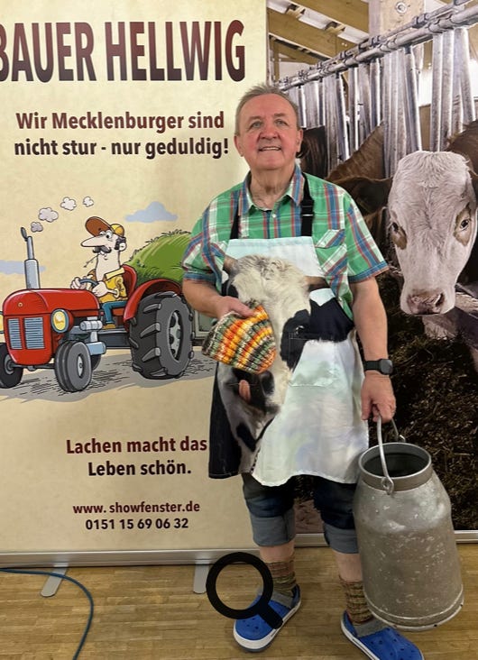 Meine Show