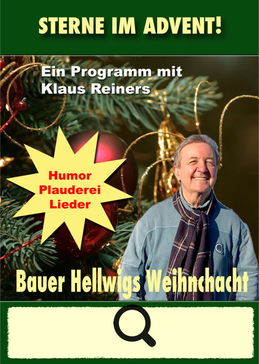 Meine Show